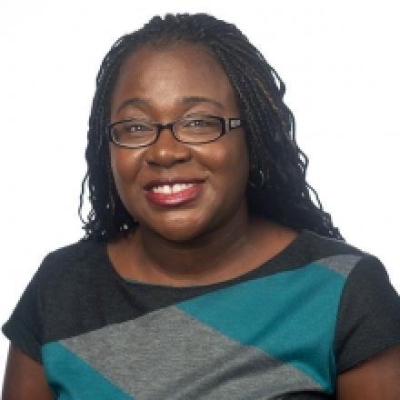 Crystal Blackman-Philbert