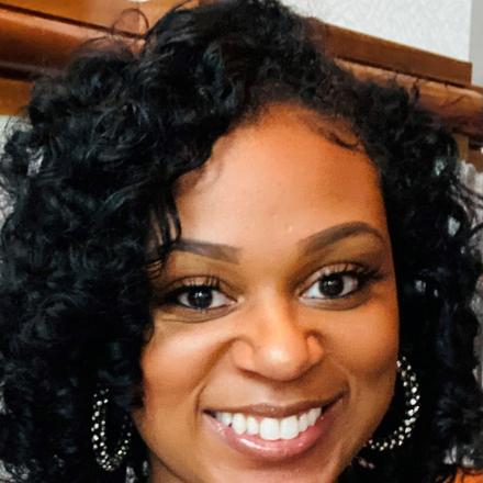 Morganne Norwood
