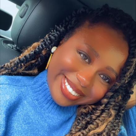 Amina Ramsey