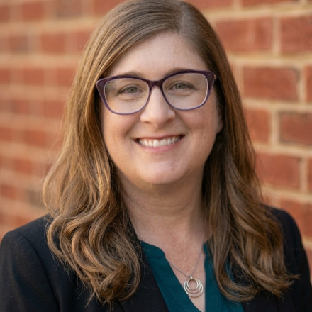 Allyson Hogan